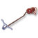 Texas Irons Western Steak Branding Iron