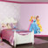 Fathead Aurora, Cinderella and Belle Wall Graphic