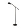 Lite Source Jensen  Floor Lamp in Antique Bronze