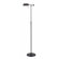 Lite Source Halogen Swing Arm Wall Lamp in Dark Bronze