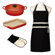 Le Creuset Roasting Set in Volcanic