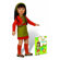 Karito Kids World Collection Gia Doll