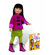 Karito Kids World Collection Ling Doll