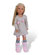 Karito Kids Sassy Sleepwear PJs