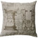 Koko Company Dome Rome, Corinthian Capital, Plan Theatre in St. Petersburg Pillow