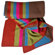 Koko Company Alpaca Wool Multi Stripe Throw
