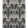 Graham & Brown Hula Wallpaper by Barbara Hulanicki