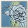 Graham & Brown Hand Painted Gracie Canvas Art