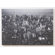 Graham & Brown New York Printed Canvas Art