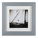 Graham & Brown Sailing Ships  Framed Print Art - 16" X 16" (Set of 2)