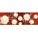 Graham & Brown Rose Triptych Canvas (set of 3)