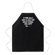 Attitude Aprons by L.A. Imprints Catnip Apron in Black