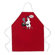 Attitude Aprons by L.A. Imprints Cow BBQ Apron