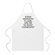 Attitude Aprons by L.A. Imprints Invent Restaurants Apron