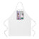 Attitude Aprons by L.A. Imprints Whipped Cream Apron