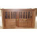 Classic Pet Beds Handmade Furniture-Style Dog Crate