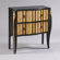 Pulaski Furniture Modern Mojo Two Drawer Accent Chest