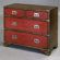 Pulaski Furniture Artistic Expression 4 Drawer Accent Chest