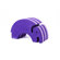 bObles Tumbling Elephant in Purple