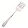 Tuttle Triumph Large Serving Fork with Hollow Handle