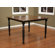 American Heritage Berkshire 9 Piece Counter Height Dining Set