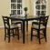 American Heritage Este 5 Piece Counter Height Dining Set
