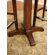 American Heritage Taylor Pub Table in Sierra