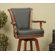 American Heritage Napoli 32" Bar Stool