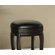 American Heritage Madrid Bonded Leather Stool