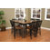 American Heritage Berkshire 9 Piece Counter Height Dining Set