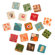 Thomas Paul Gift Items / Holiday Memory Game