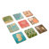 Thomas Paul Gift Items / Holiday Memory Game