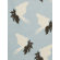 Thomas Paul Flat-weave Dhurrie Ponder/Cream Swallows Rug
