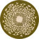 Thomas Paul Tufted Pile Kiwi/Cream Seed Rug