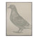 Thomas Paul New York Tea Towel in Storm