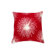 Thomas Paul Seed Pillow in Scarlet