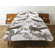 Thomas Paul Ornithology Duvet Cover