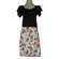Sassy Cook'n Summer Scent Bakers Aprons