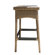 Hospitality Rattan Grenada Short Bar Stool