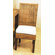 Hospitality Rattan Pegasus Side Chair