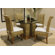 Hospitality Rattan Sea Breeze  Dining Table