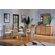 Hospitality Rattan Sea Breeze 7 Piece Dining Set