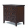 Magnussen Furniture Harrison Panel Bed