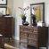 Magnussen Furniture Harrison Panel Bed