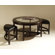 Magnussen Furniture Gaston Coffee Table