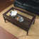 Magnussen Furniture Lakefield Coffee Table Set