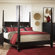 Magnussen Furniture Julian Poster Bedroom Collection