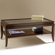 Magnussen Furniture Lakefield Coffee Table Set