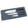 Mundial Elegance 3 Piece Starter Set