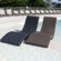 Infinita Corporation The Splash Chaise Lounge and Pool Floater